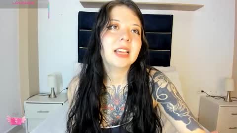 Snapshot of trinity_moss chatting on 6, 2, 2026 Trinity online show from 6, 2, 2026