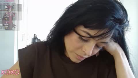 Snapshot of trinity_prestige chatting on 15, 3, 2026 TRINITY online show from 15, 3, 2026
