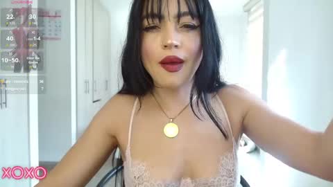 Snapshot of trinity_prestige chatting on 8, 5, 2026 TRINITY online show from 8, 5, 2026