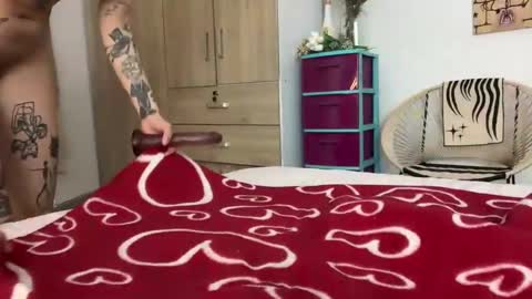 trinitysecrets online show from 28, 2, 2025