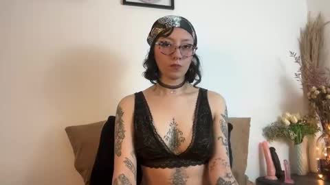 trinitysecrets online show from 23, 10, 2025