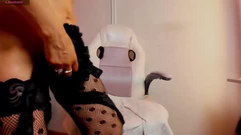 trinityy__ online show from 20, 3, 2026