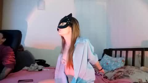 Tony and Kristina wait you everyday start 2230-0000 GMT online show from 2, 2, 2025