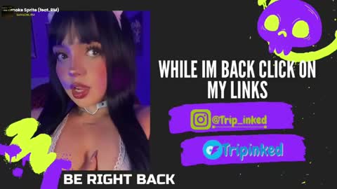 Val martinez  online show from 18, 5, 2026