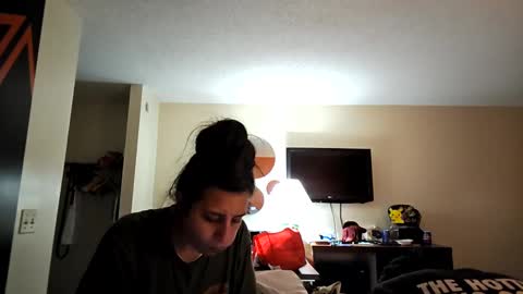 Snapshot of triplexkris chatting on 9, 9, 2025 triplexkris online show from 9, 9, 2025