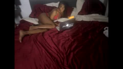 Snapshot of tripnlola chatting on 17, 12, 2024 The real Mandingo online show from 17, 12, 2024