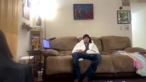 trippyscindakit online show from 3, 11, 2025