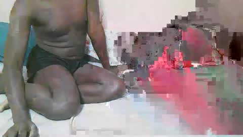 Snapshot of trisboo_ chatting on 13, 11, 2025 Beckham Godwine online show from 13, 11, 2025