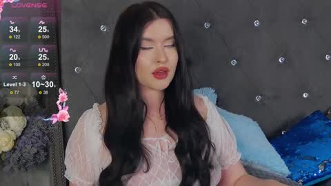 trisha_winslet online show from 11, 1, 2025