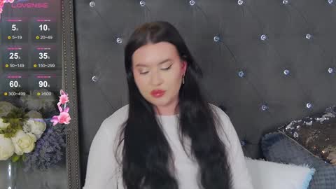 trisha_winslet online show from 11, 1, 2025