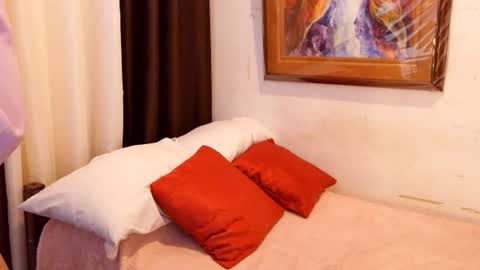 Snapshot of trishakera chatting on 22, 6, 2026 trisha online show from 22, 6, 2026