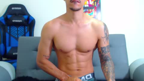 tristan bm online show from 23, 12, 2024