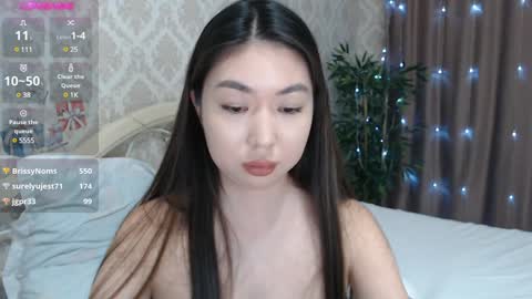 Aya online show from 25, 12, 2024