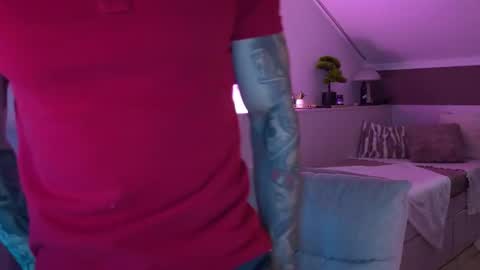 Snapshot of tristangreyaura chatting on 28, 2, 2026 Trystan Grey online show from 28, 2, 2026