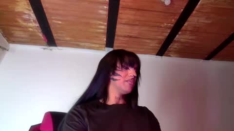 trix_ebony online show from 16, 10, 2025