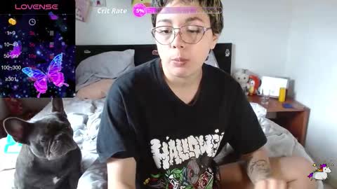 Kitty online show from 14, 9, 2025