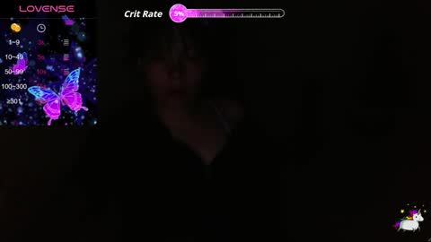 Snapshot of trixie_tangg chatting on 14, 1, 2026 Kitty online show from 14, 1, 2026