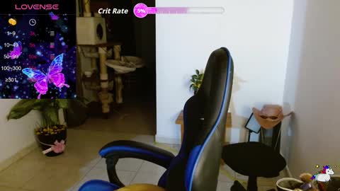 Snapshot of trixie_tangg chatting on 4, 3, 2026 Kitty online show from 4, 3, 2026