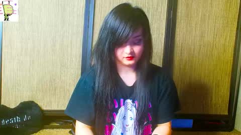 trixiedoescamcam online show from 9, 1, 2026