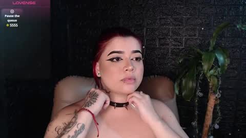 trixxiee_ online show from 4, 12, 2024