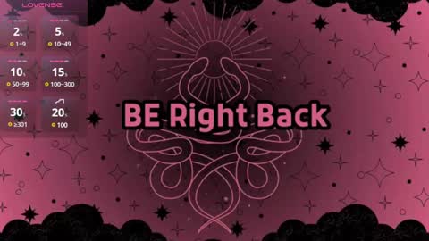 trixxiee_ online show from 7, 12, 2024