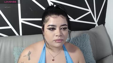 trixxiee_ online show from 19, 9, 2025