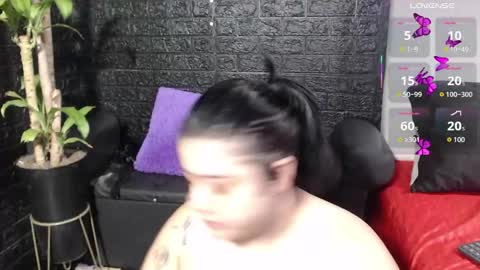 trixxiee_ online show from 23, 9, 2025