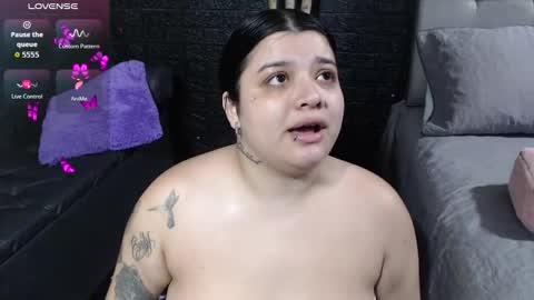 trixxiee_ online show from 10, 10, 2025