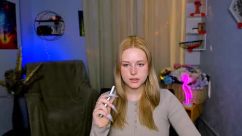 Trixy online show from 13, 3, 2026