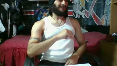 Andrew online show from 21, 11, 2025