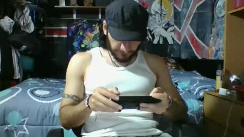 Andrew online show from 9, 1, 2026