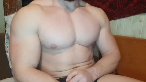 Troncq online show from 20, 1, 2025