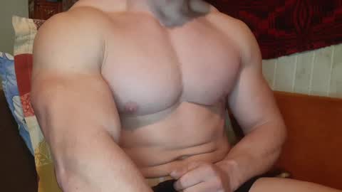 Troncq online show from 22, 1, 2025