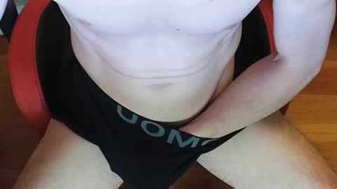 tronista87 online show from 30, 11, 2025