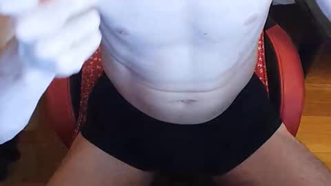 tronista87 online show from 30, 3, 2026