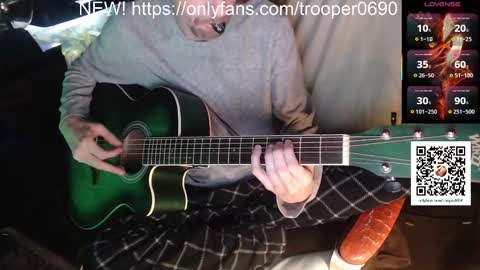 trooper0690 online show from 16, 12, 2025