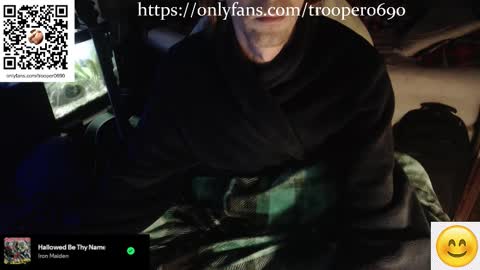 trooper0690 online show from 6, 3, 2026