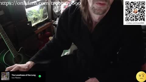 trooper0690 online show from 15, 3, 2026