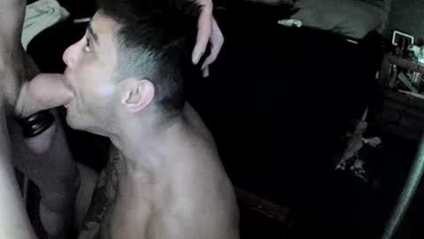 Snapshot of tropicalmadness chatting on 8, 3, 2025 Archie Torres online show from 8, 3, 2025