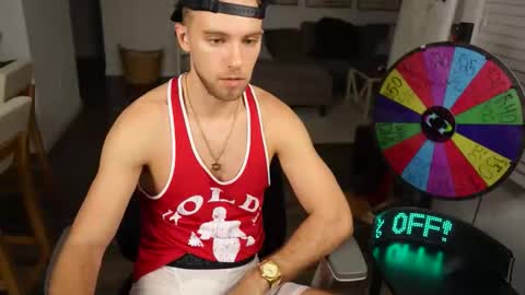 Troy Green online show from 17, 12, 2025