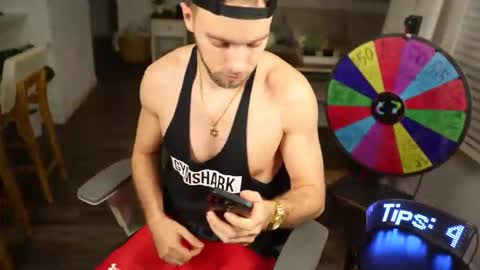 Troy Green online show from 12, 2, 2026