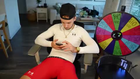 Troy Green online show from 26, 2, 2026