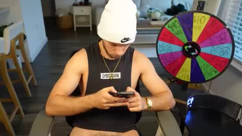 Troy Green online show from 8, 4, 2026