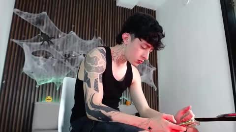 Troy online show from 16, 10, 2025