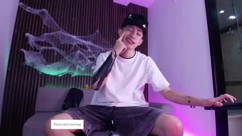 Troy online show from 29, 10, 2025