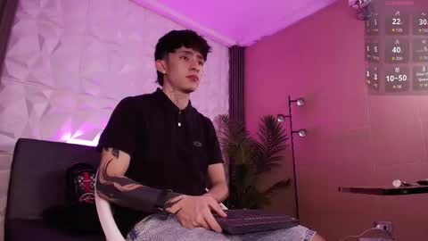 Troy online show from 1, 12, 2025