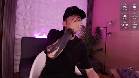 Troy online show from 4, 12, 2025