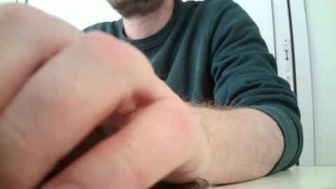 truble_again online show from 26, 3, 2026