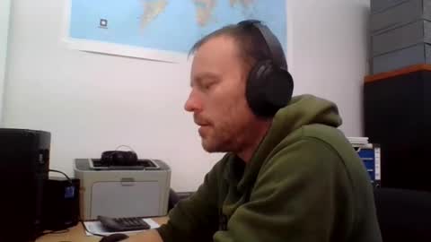 truble_again online show from 26, 5, 2026