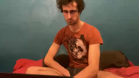 Snapshot of trucdeoufouf chatting on 6, 1, 2025 trucdeoufouf online show from 6, 1, 2025